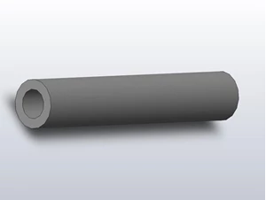 Flat Coulter Pivot Bushing