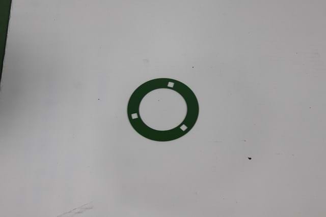 Bushing Shim