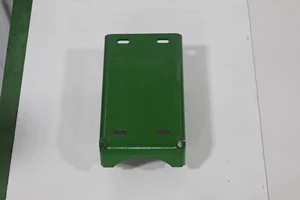 Flat Coulter Fork Mount