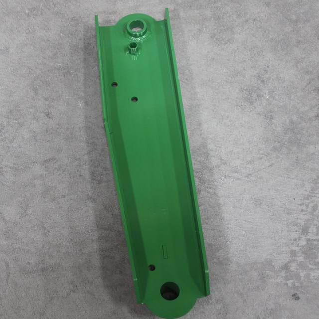Left Cylinder Support Bracket