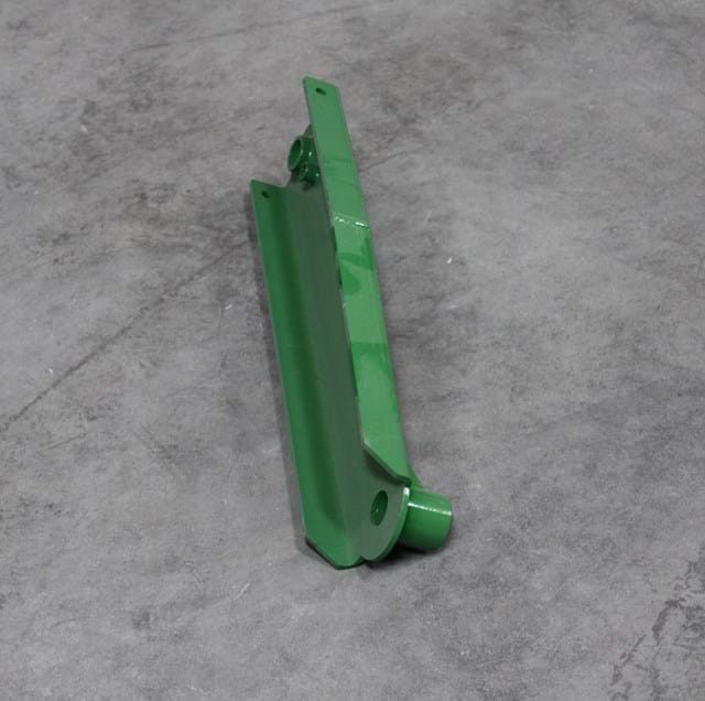 Right Cylinder Support Bracket