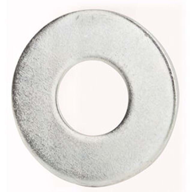 3/4" x 2" OD ZF Flat Washer