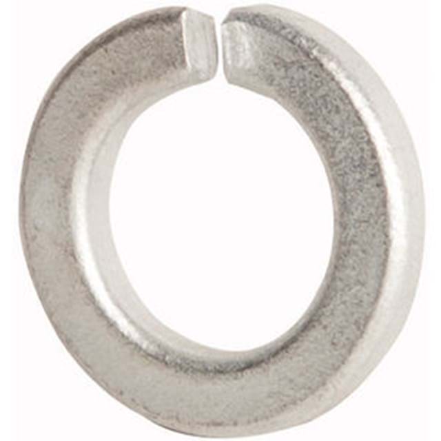 1-1/2" ZF Med Split Lock Washer