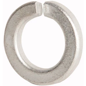 7/16" ZF Med Split Lock Washer