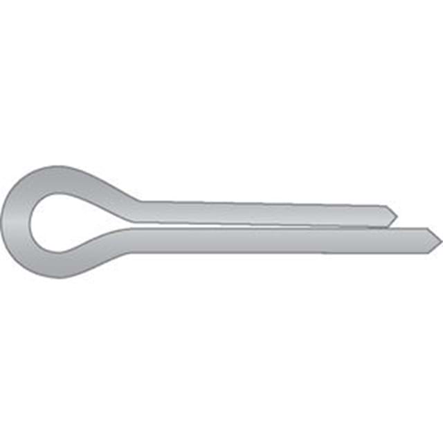 3/16" X 2" Cotter Pin