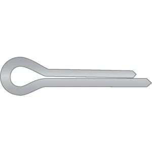 3/16" X 2" Cotter Pin