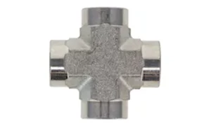Cross, 1/2 FP (4x)