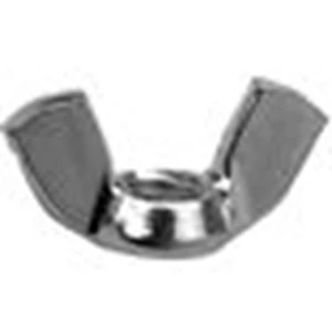 5/16" NC Wing Nut