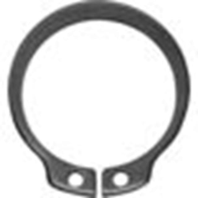 Snap Ring External 3/4" Shaft