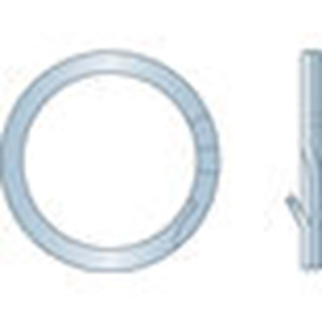 Split Ring