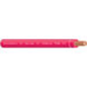 4 ga Red Battery Cable
