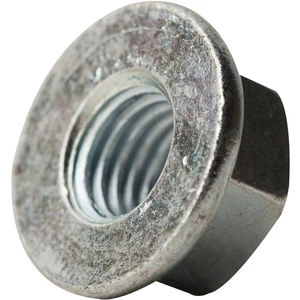 5/8"-11 Non Serrated Hex FN