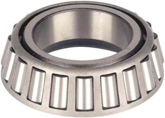 Large Inner Bearing