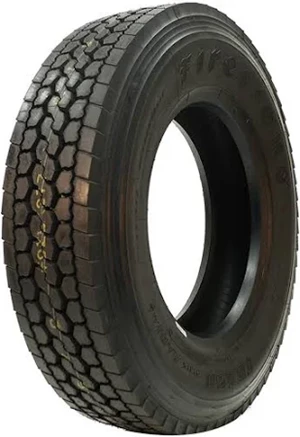 11R22.5 Capped Tire