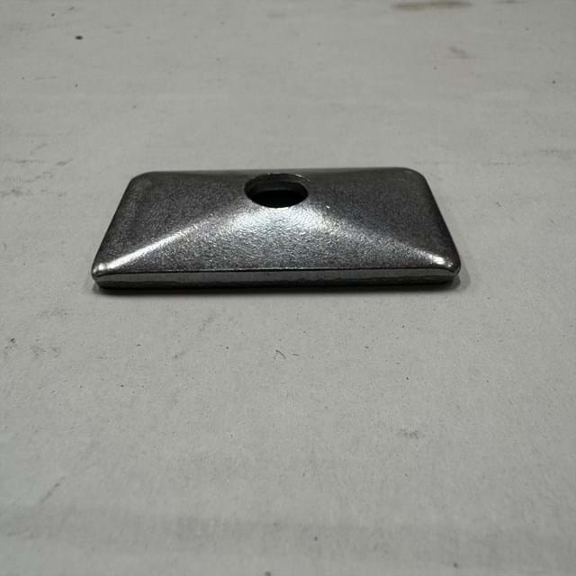 1/4" & 3/8" HHK Top Plate
