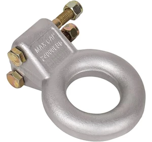 Pintle Hitch for Cat 4 PC-4000