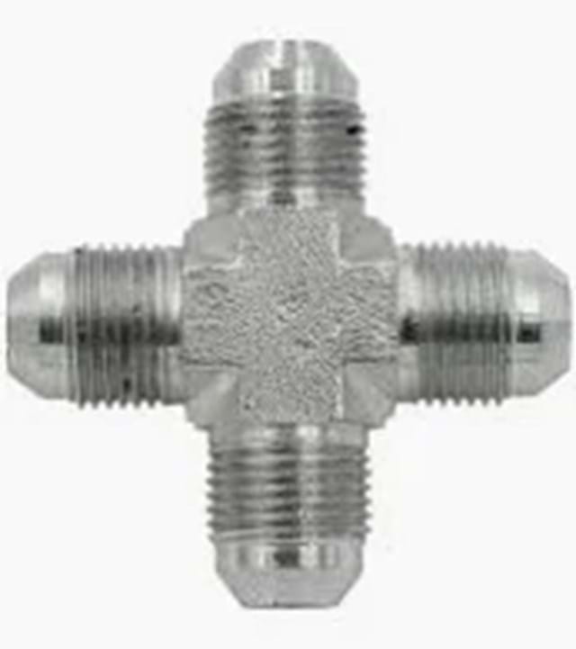 Cross, 08 MJ (4x)