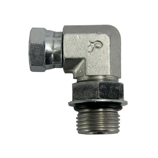 Adapter-90, 06 MO x 3/8 MP