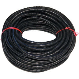 Wire Loom 1/2" ID - 25' piece