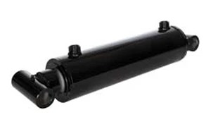 Hydraulic Cylinder 4" x 24" Prince