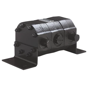Flow Divider, Delta Power HPR27