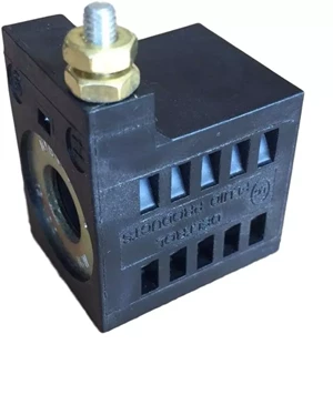 Solenoid, Side Coil "Down" SOL