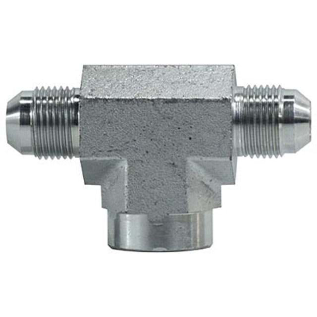 Tee, 3/4 FP x 12 MJ (2x)