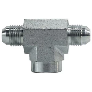Tee, 3/4 FP x 12 MJ (2x)