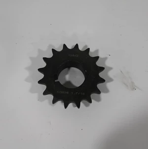 Sprocket 50B16 1-7/16" Shaft