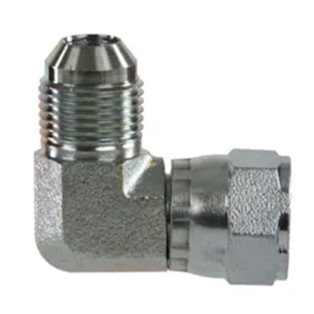 Adapter-90, 12 MJ x 12 FJS
