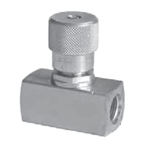 Valve Needle for Hydraulic Trip