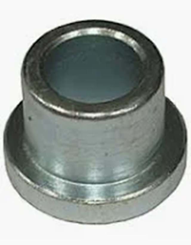 Weld-In 3-Point Bushing
