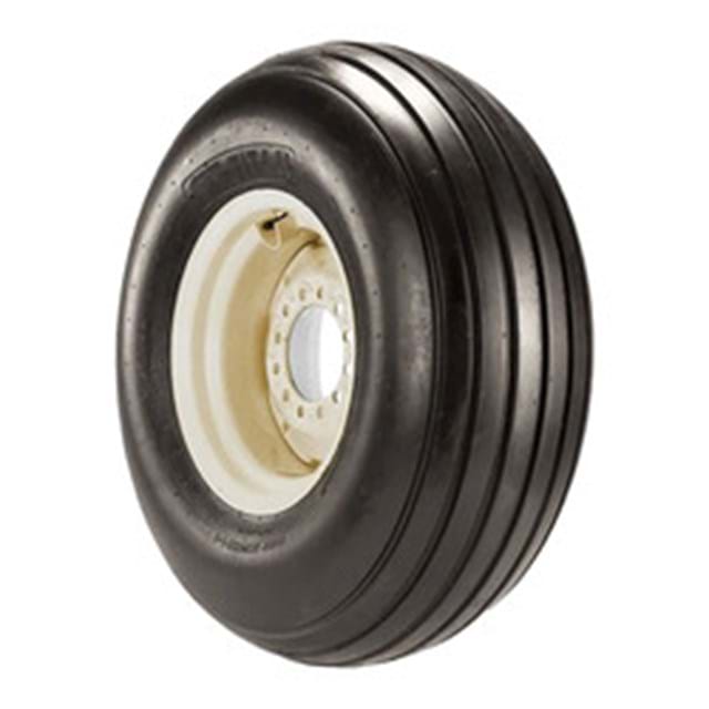 14 Ply Tire and Wheel Assembly