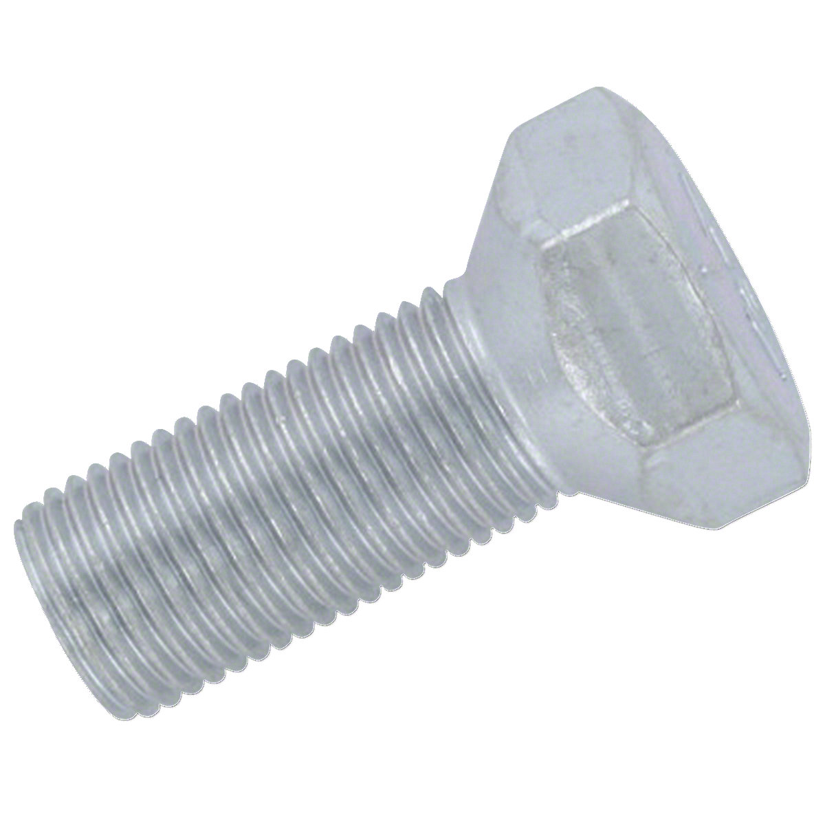 Lug Nut, 5/8" NF Tapered, HPLA