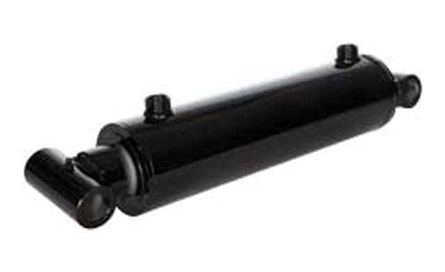 Hydraulic Cylinder 2-1/2" x 16"