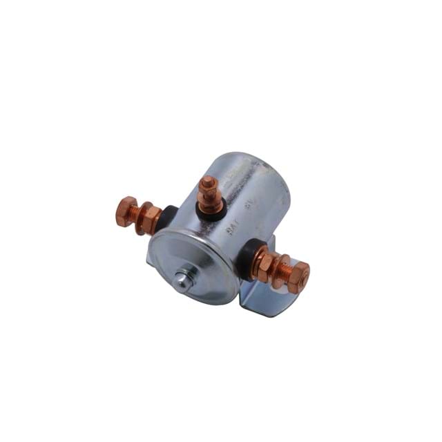 Coil Solenoid (for BH)