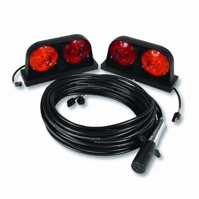 Warning Light Kit