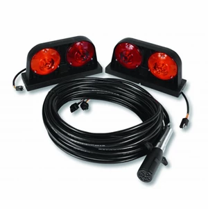 Warning Light Kit