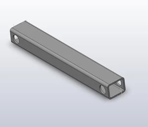 Lower Planter Parallel Arm