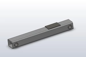 PC Lower Parallel Arm