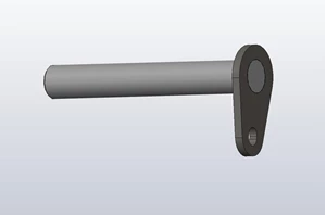 Upper Cylinder Pin