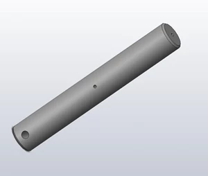 Main Pivot Pin