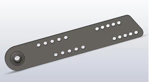 Planter Parallel Linkage