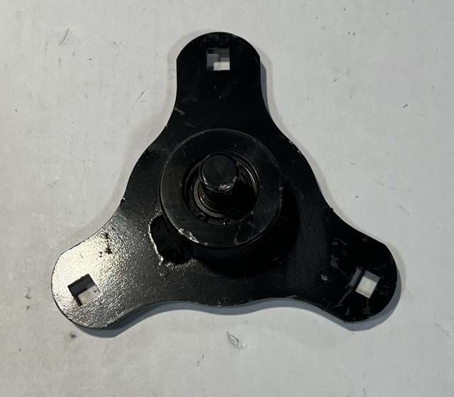 Closing Wheel Hub Assembly for PW-065