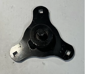 Closing Wheel Hub Assembly for PW-065