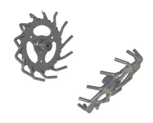 Posi-Close Closing Wheels (Row)