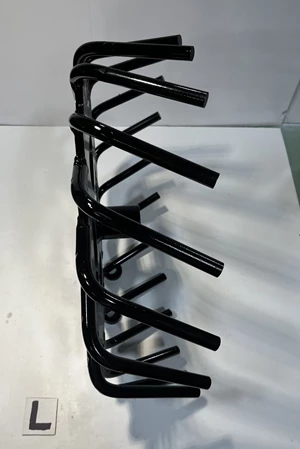 20" Packer Wheel (Left)