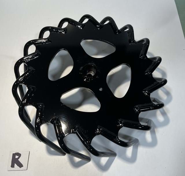 20" Packer Wheel (Right)