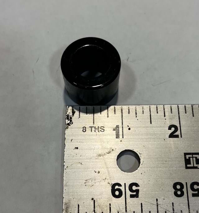 Side Body Spacer