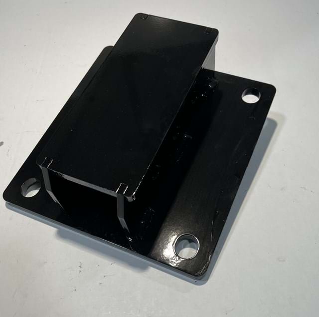 Bar Stand Mount